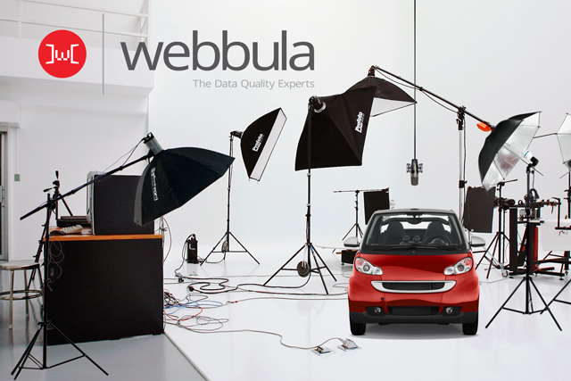 Webbula Automotive Data