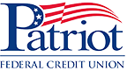 Patriot FCU