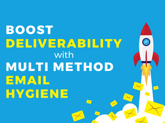 Ongage Boost Deliverability