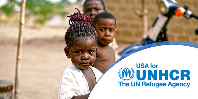 USA for UNHCR