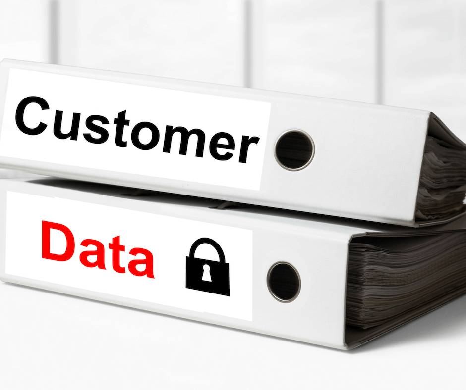 Building your Customer Data with Webbula