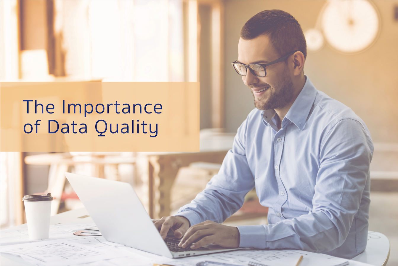 The Importance of Data Quality