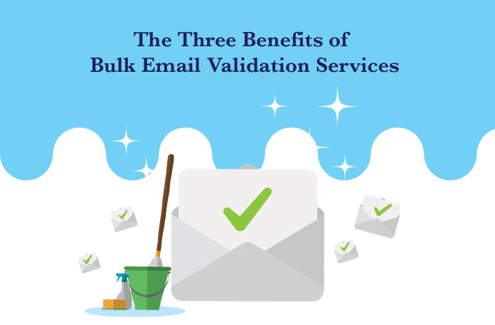 Bulk Email Validation Service