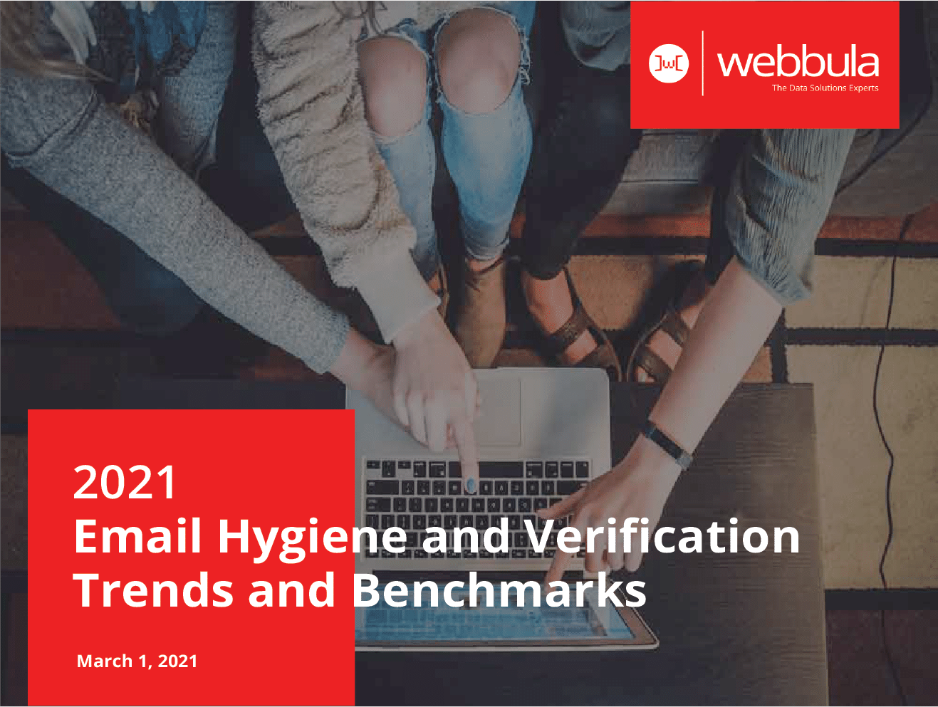 Special Report – Email Hygiene and Verification Trends and Benchmarks