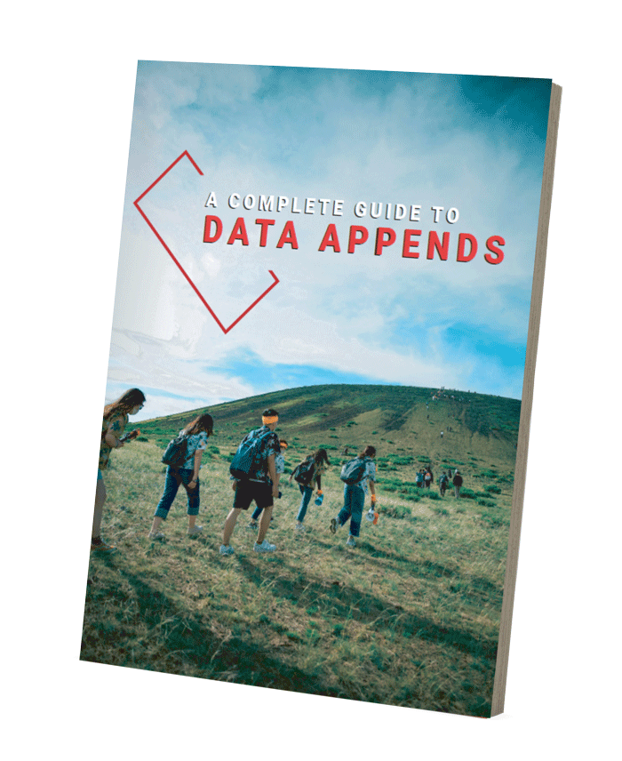 A Complete Guide to Data Appends