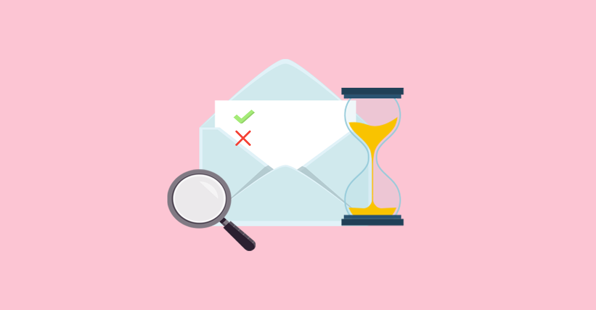 what is quick email verification?