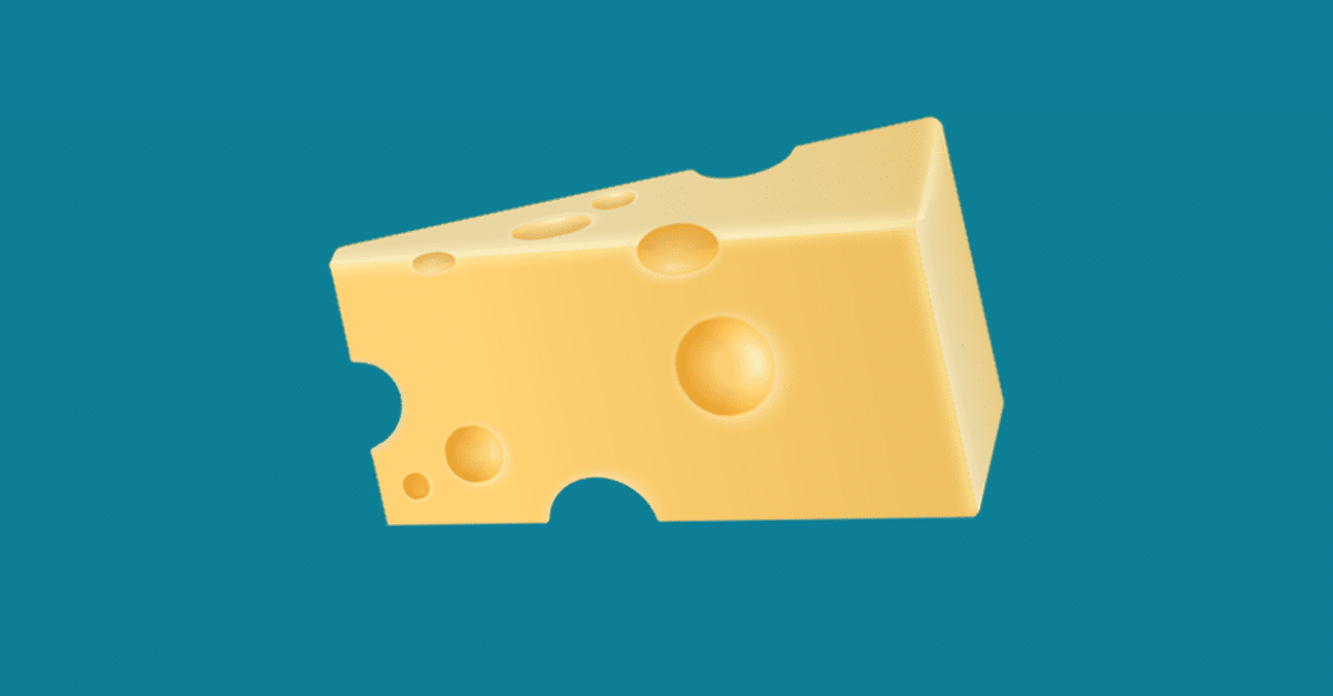 Does your customer data look like swiss cheese? Tips on how to fill data gaps and improve data quality