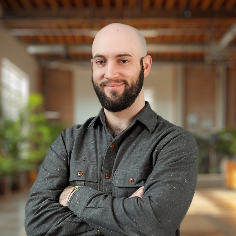 Joe Prats, Senior Marketing Operations Manager at Webbula