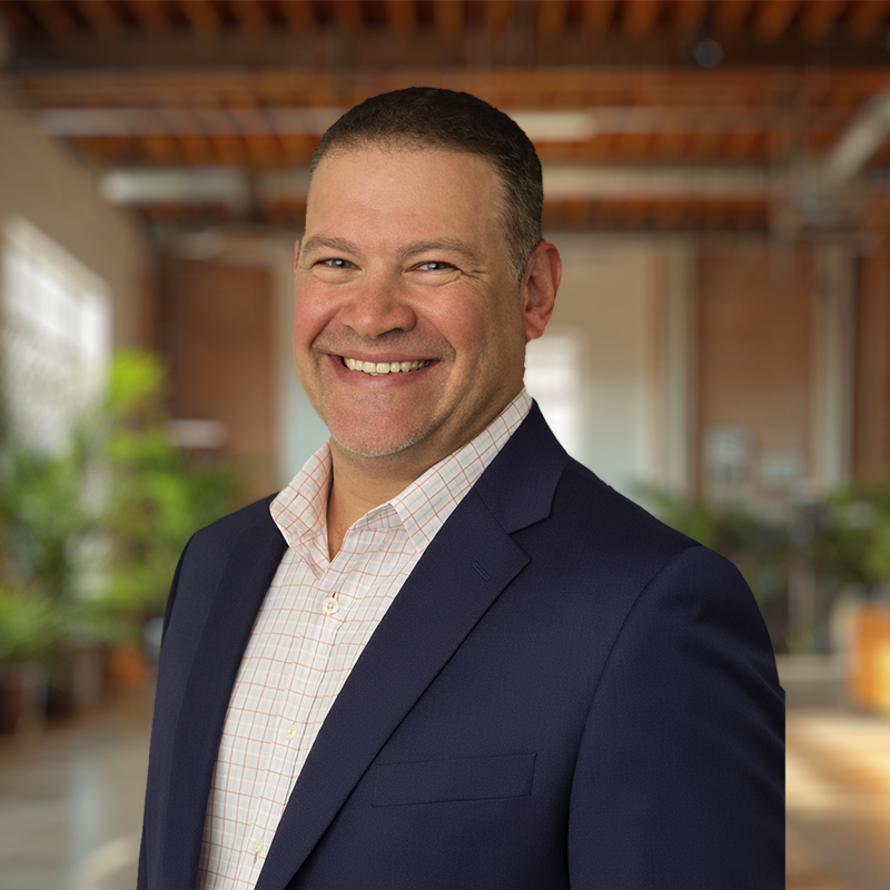 Jordan Feivelson, VP of Digital Audiences at Webbula