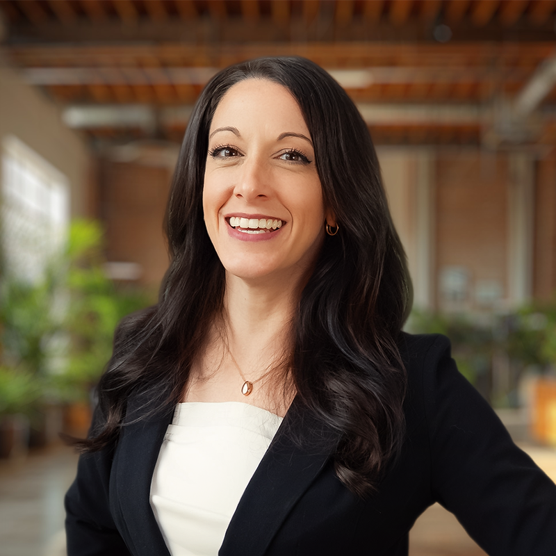 Michelle Muller, Senior Lead Generation Manager at Webbula