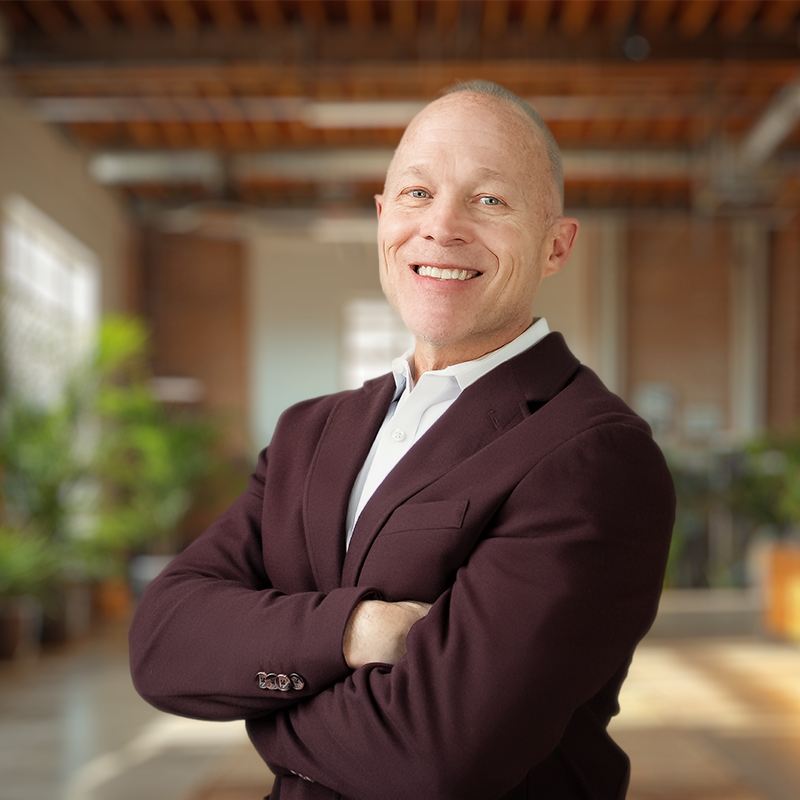 Mike Brak, Senior VP of Sales and Marketing at Webbula