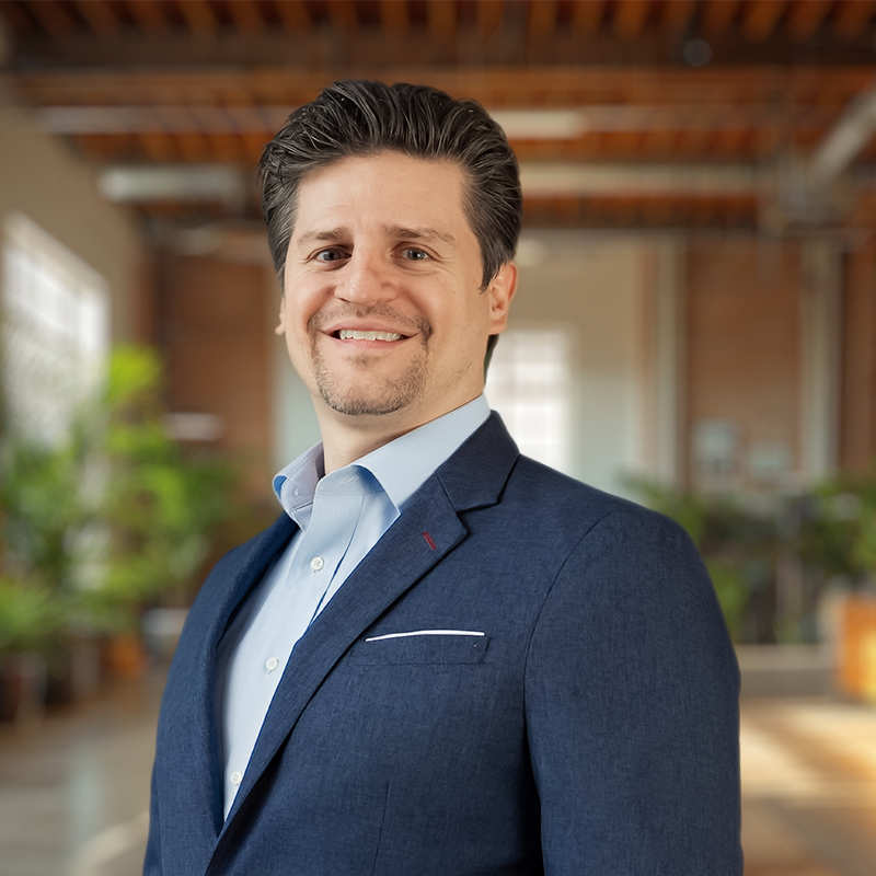 Tim Hartley, VP of Business Development at Webbula