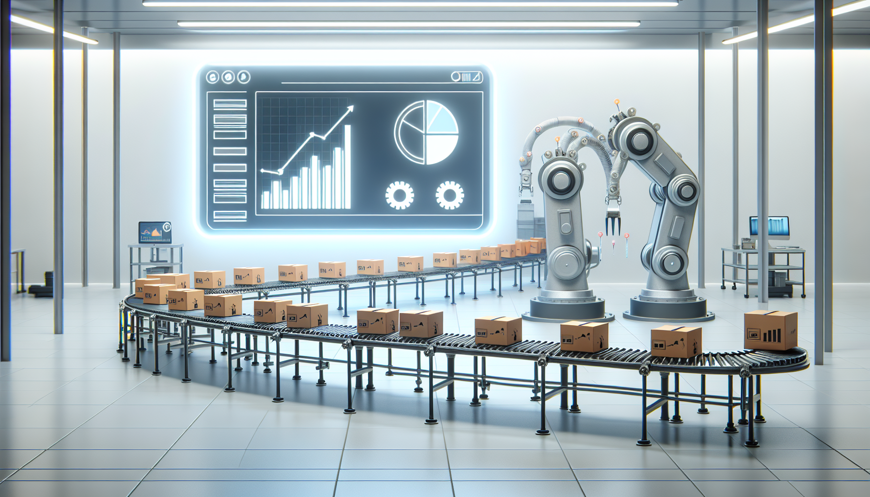 Illustration of data hygiene and segmentation in lead verification
