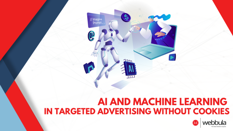 AI and Machine Learning in Targeted Advertising Without Cookies
