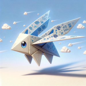 Representation of a disposable domain.