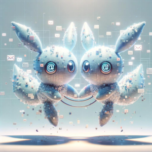 Representation of duplicates.