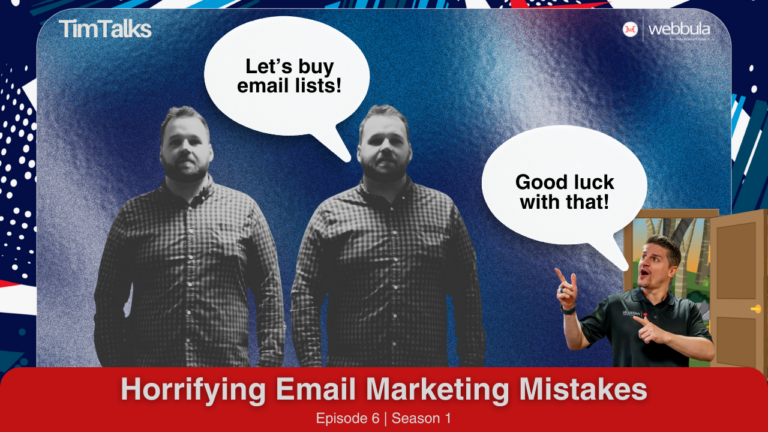 Email Marketing Mistakes to Avoid
