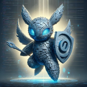 Representation of greylisting.