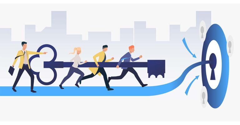 Hashed Email Addresses Unlock the Future of Omnichannel Marketing