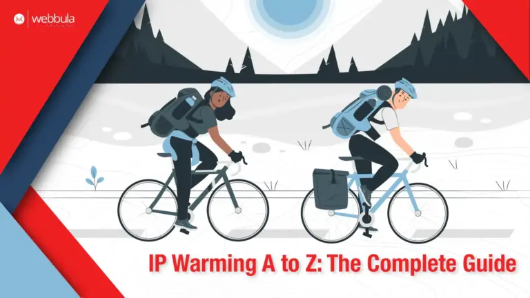 IP Warming A to Z: The Complete Guide