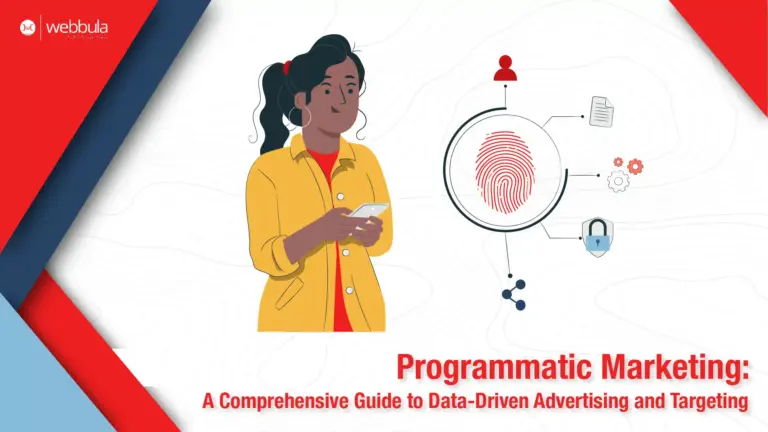 Programmatic Marketing: A Comprehensive Guide to Data-Driven Advertising and Targeting