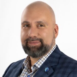 Headshot of Rich Khan