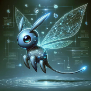 Representation of a seeded tracker.