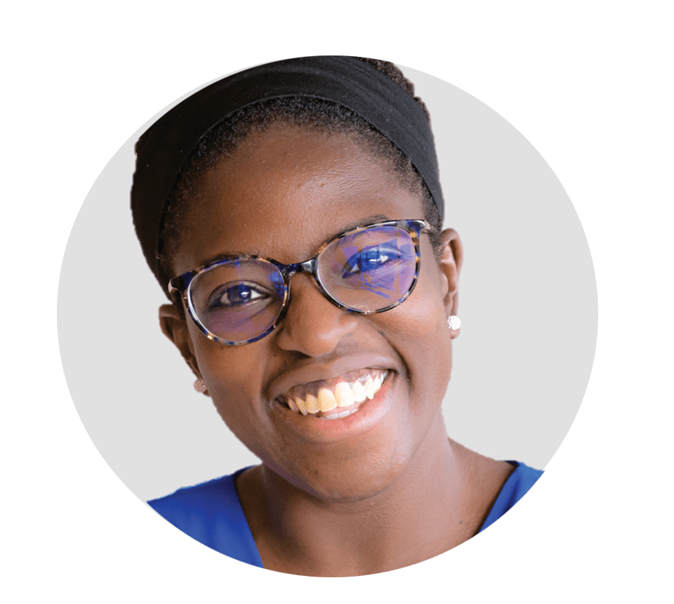 Headshot of Dr. Ada Y. Barlatt