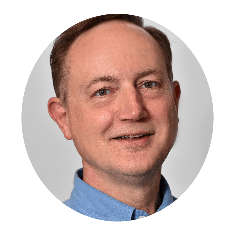 Headshot of Daniel Deneweth 