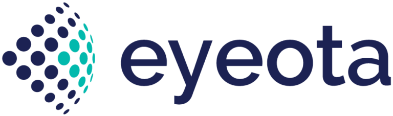 Eyeota logo