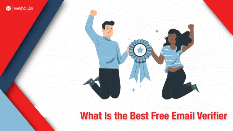 What is the Best Free Email Verifier?